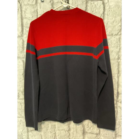 Abercrombie & Fitch Crewneck Sweater Size Medium - Picture 5 of 8